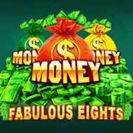 Fabulous Eights game thumbnail