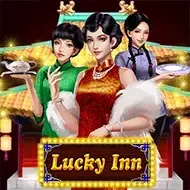 Lucky Inn game icon