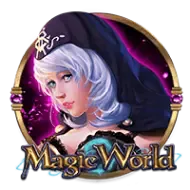 MagicWorld game thumbnail