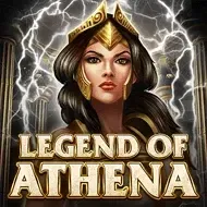 Legend of Athena game icon