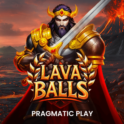 Lava Balls