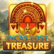 Inca Lost TreasureKA Gaming thumbnail