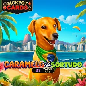 Caramelo sortudo game thumbnail