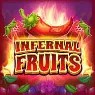 Infernal Fruits game icon