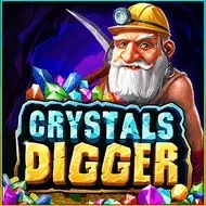 Crystals DiggerBelatra