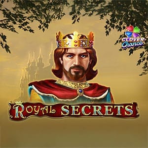Royal Secrets game icon