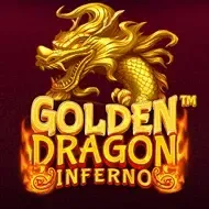 Golden Dragon InfernoBsg