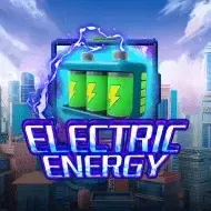 Electric Energy game thumbnail