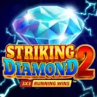 Striking Diamond game thumbnail