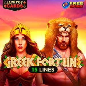 Greek Fortune thumbnail