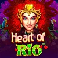 Heart Of Rio Pragmatic Play